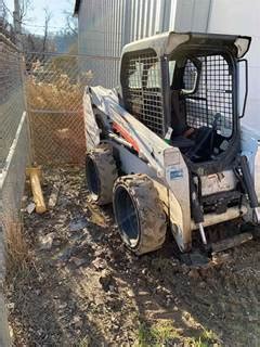 Skid Steer Loaders for sale in Beckley, West Virginia 